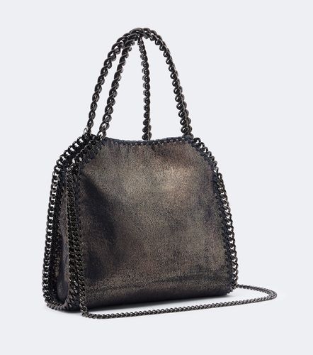 Top-Handle Bag Falabella Mini - Stella McCartney - Modalova