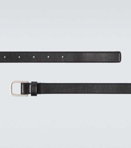 Saint Laurent Leather belt - Saint Laurent - Modalova
