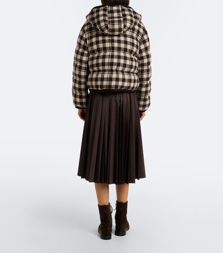 Moncler Midirock - Moncler - Modalova