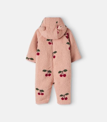 Konges Sløjd Bebé - body Jody de teddy estampado - Konges Slojd - Modalova