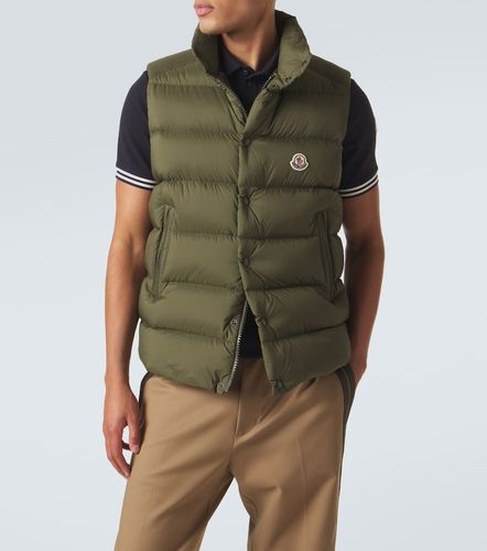 Moncler Chaleco de plumas Tibb - Moncler - Modalova