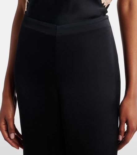 Rixo Weite Hose Marcela mit Spitze - Rixo - Modalova