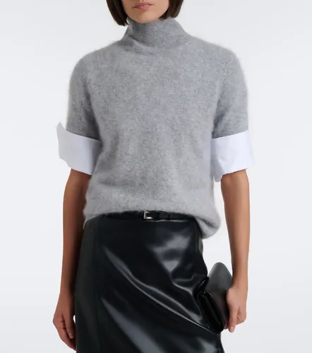 Pullover in lana a collo alto - 'S Max Mara - Modalova