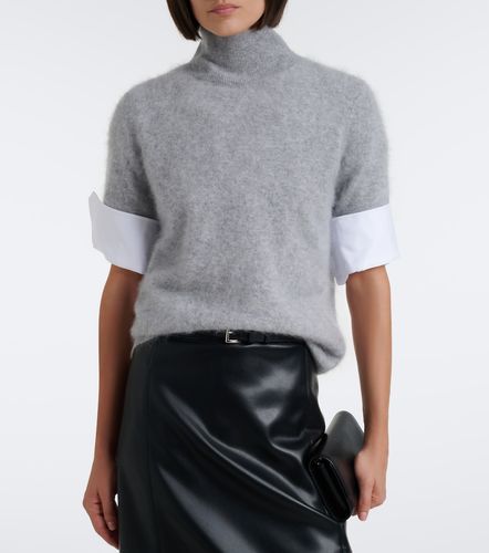 S Max Mara Wool turtleneck sweater - 'S Max Mara - Modalova
