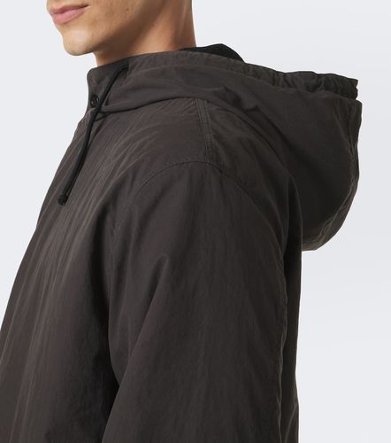 The Row Parka Saori in misto cotone - The Row - Modalova