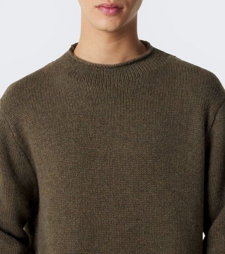 Pullover Markhim aus Kaschmir - The Row - Modalova