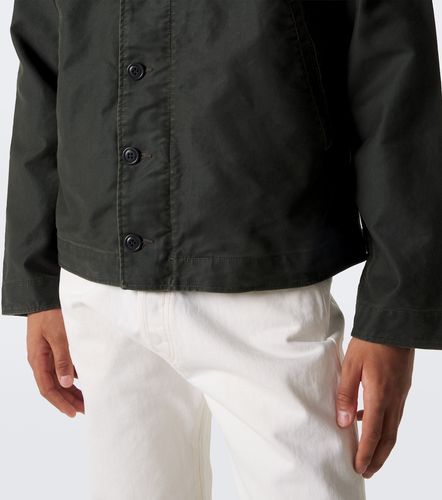 RRL Jacke Bower aus Denim - RRL - Modalova
