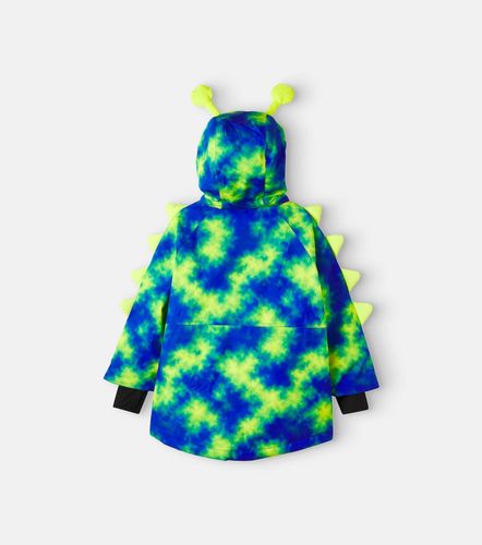 Roarsome Chaqueta de esquí tie-dye - Roarsome - Modalova