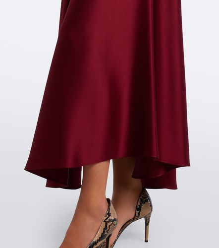 Altuzarra Maxirock Ames aus Satin - Altuzarra - Modalova