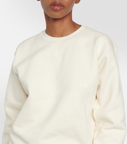 Toteme Sweatshirt aus Baumwolle - Toteme - Modalova