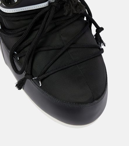 Moon Boot Icon Low snow boots - Moon Boot - Modalova