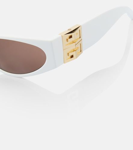 Givenchy 4G cat-eye sunglasses - Givenchy - Modalova