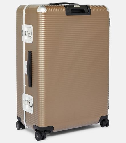 Valigia Bank Light Trunk On Wheels L - FPM Milano - Modalova