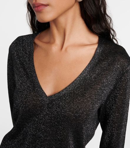 Joseph Pullover aus Lurex® - Joseph - Modalova
