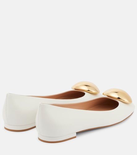 Ballerine Sphera in pelle - Gianvito Rossi - Modalova
