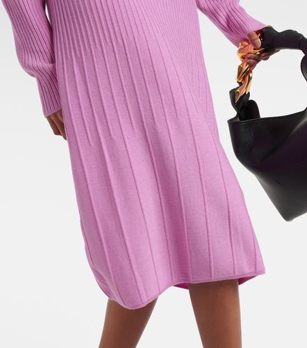Joseph Wool midi skirt - Joseph - Modalova