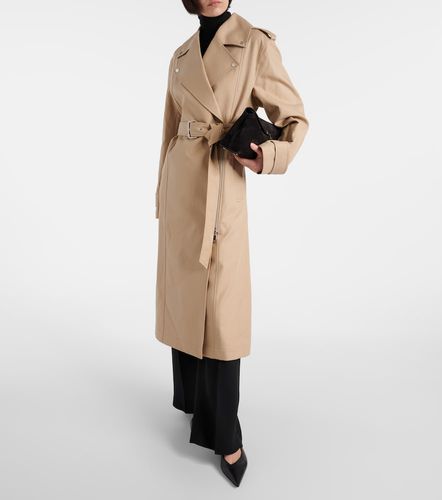 Toteme Trench in cotone - Toteme - Modalova
