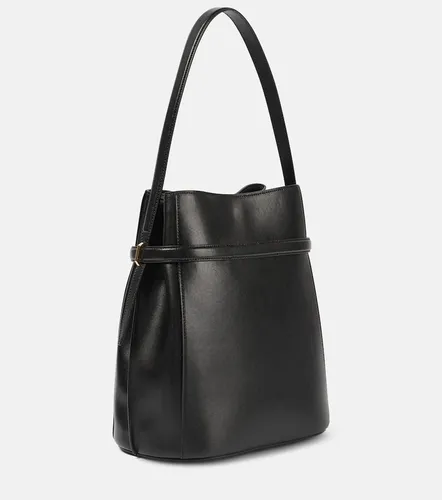 Toteme Leather bucket bag - Toteme - Modalova