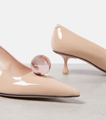 Jimmy Choo Pumps Orb 50 in vernice - Jimmy Choo - Modalova