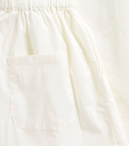 Pantalones Billy de algodón - C'era Una Volta - Modalova