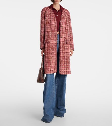 Etro Polo in maglia a coste - Etro - Modalova
