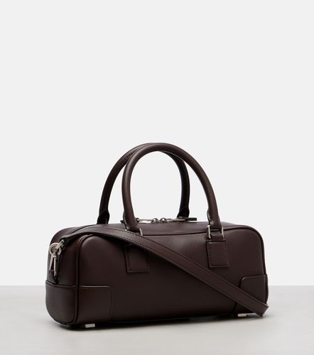 Amazona 23 leather top-handle bag - Loewe - Modalova