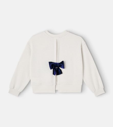 X Disney® sudadera en mezcla de algodón - Monnalisa - Modalova