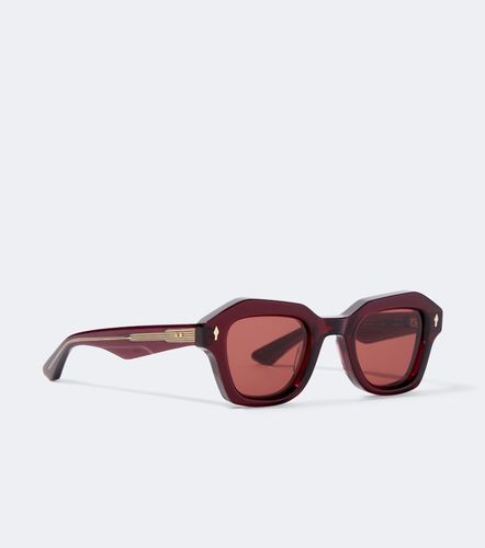 Eichler square sunglasses - Jacques Marie Mage - Modalova