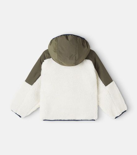 Chaqueta con capucha Ninette - The New Society - Modalova