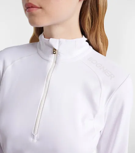 Bogner Medita jersey technical top - Bogner - Modalova