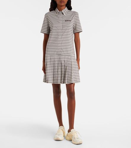 Tory Burch Minikleid - Tory Burch - Modalova