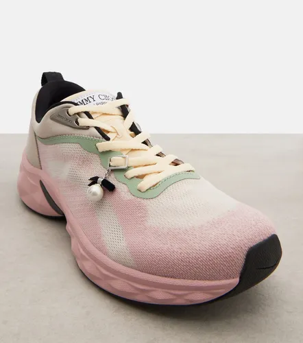 Jimmy Choo Diamond Run sneakers - Jimmy Choo - Modalova
