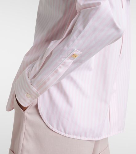 Max Mara Hemd Accenni aus Baumwolle - Max Mara - Modalova