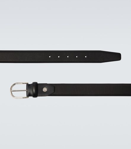 Brioni Leather belt - Brioni - Modalova