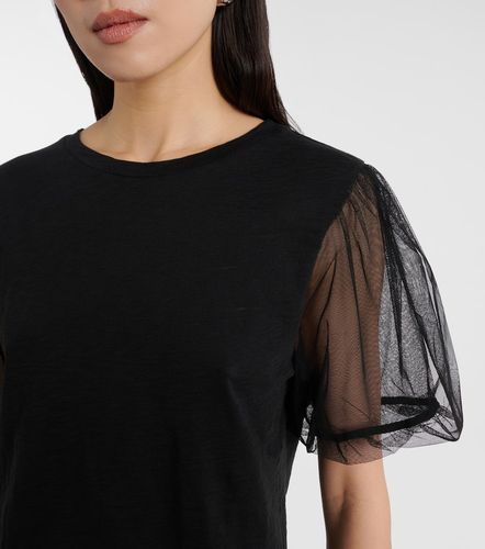 Velvet Top Justine de algodón - Velvet - Modalova