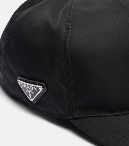 Prada Gorra de Re-Nylon - Prada - Modalova