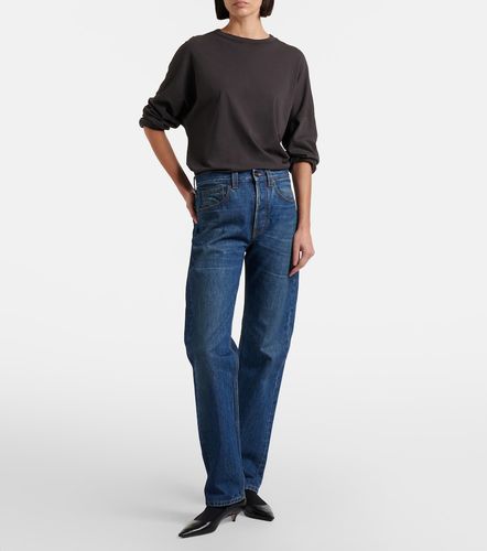 The Row Jeans rectos Daciana - The Row - Modalova