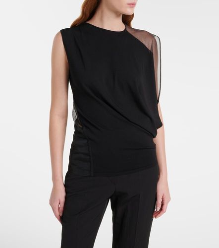 Sportmax Top Geranio - Sportmax - Modalova