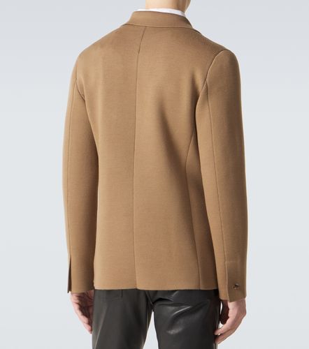 Tom Ford Giacca in misto lana - Tom Ford - Modalova