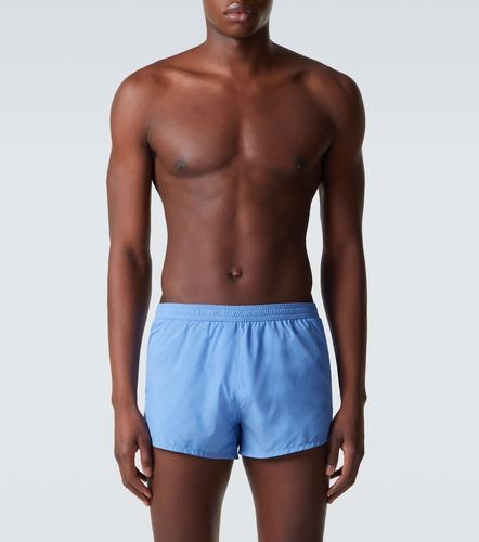 Tom Ford Costume da bagno tecnico - Tom Ford - Modalova