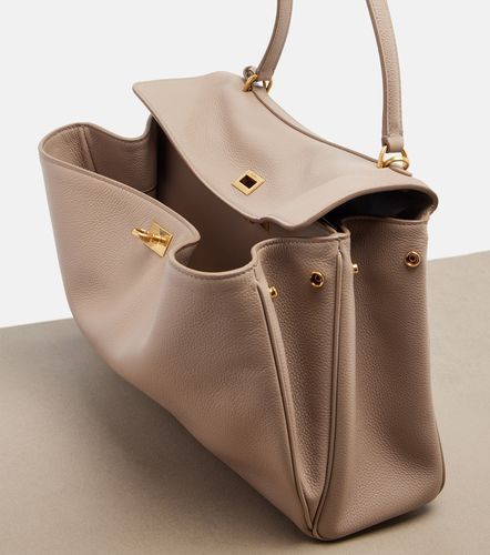 Rodeo Medium leather shoulder bag - Balenciaga - Modalova