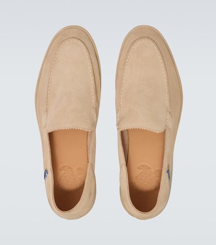 Vilebrequin Suede loafers - Vilebrequin - Modalova