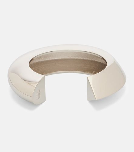 Alaïa Bracciale rigido Edge Small - Alaia - Modalova