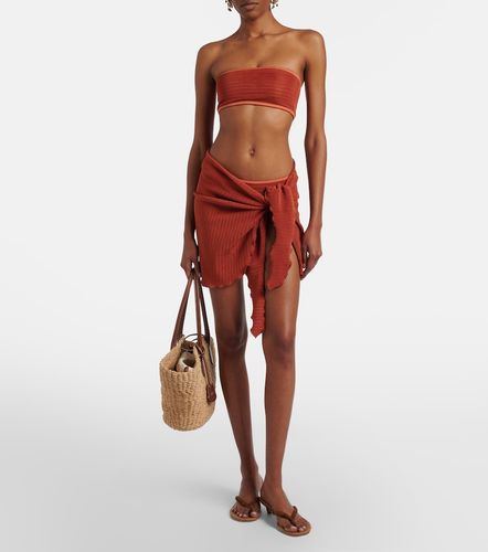 Jade Swim Nyla beach cover-up - Jade Swim - Modalova