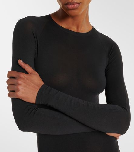 Alaïa Body de punto - Alaia - Modalova