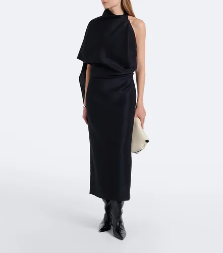 Róhe Midikleid - Rohe - Modalova