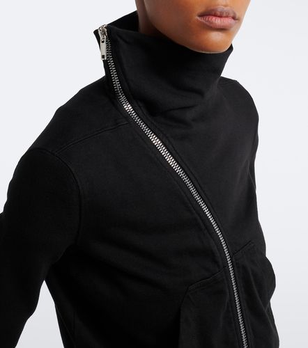 Sudadera DRKSHDW Mountain de algodón - Rick Owens - Modalova