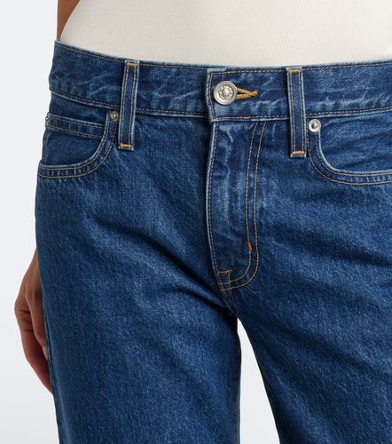 SLVRLAKE Jeans rectos Chloe - SLVRLAKE - Modalova
