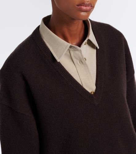 Pullover N°457 Jack aus einem Kaschmirgemisch - Extreme Cashmere - Modalova