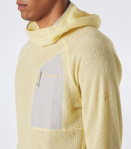 Freelight Polartec Alpha hooded ski top - Peak Performance - Modalova